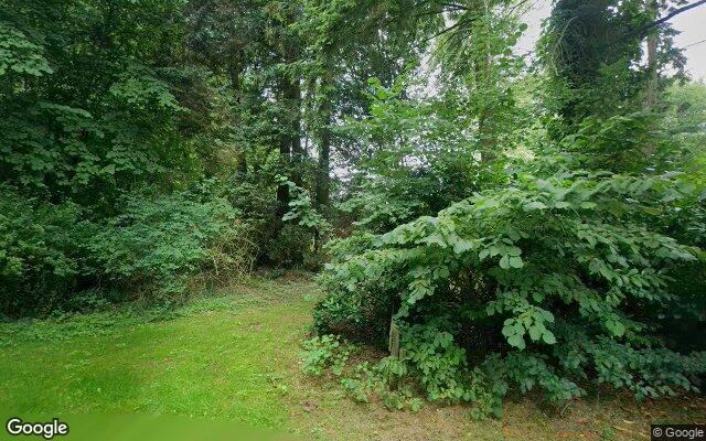 Street View Oude Hoogeveensedijk 6