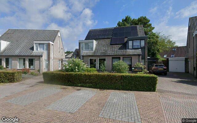 Street View Stouwmaat 30