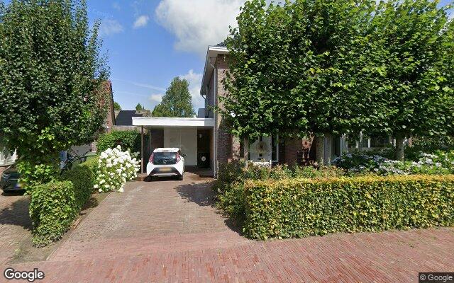 Street View Weninge 23