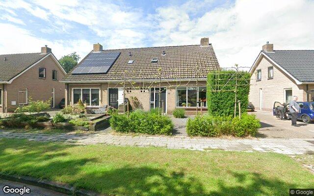 Street View Valderseweg 23