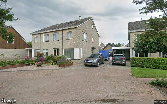 Street View Valderseweg 38