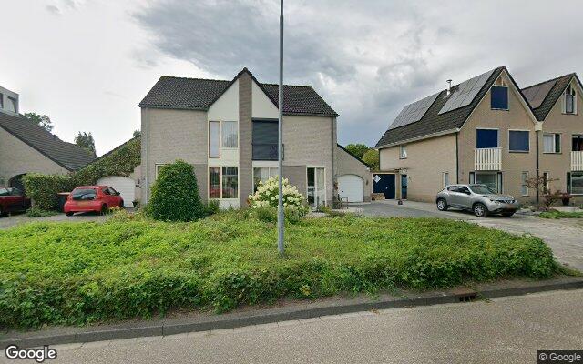 Street View Valderseweg 55