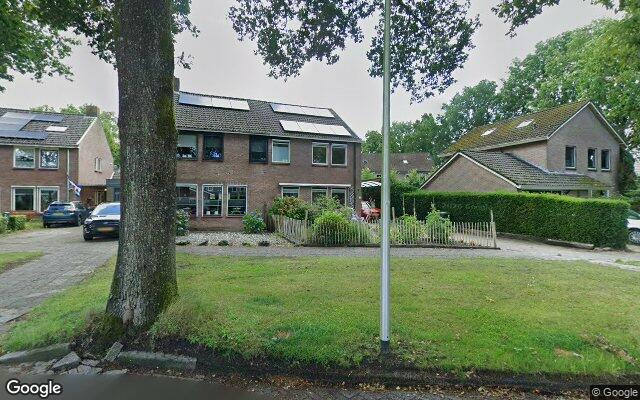 Street View Weverslaan 3