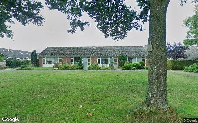 Street View Weverslaan 14