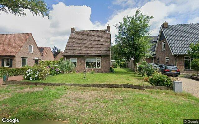 Street View Zuidenweg 10