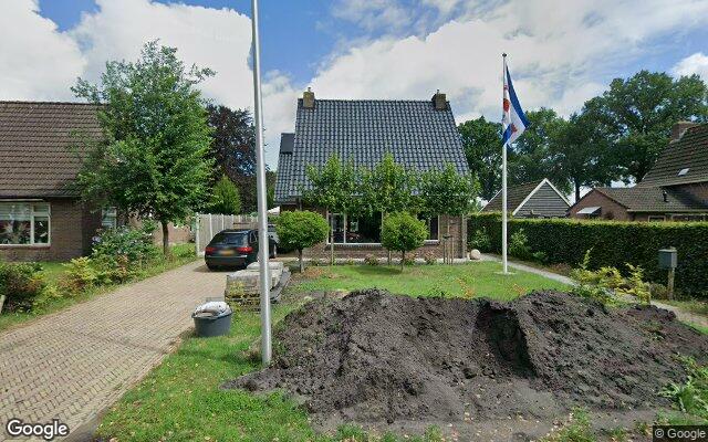 Street View Zuidenweg 11