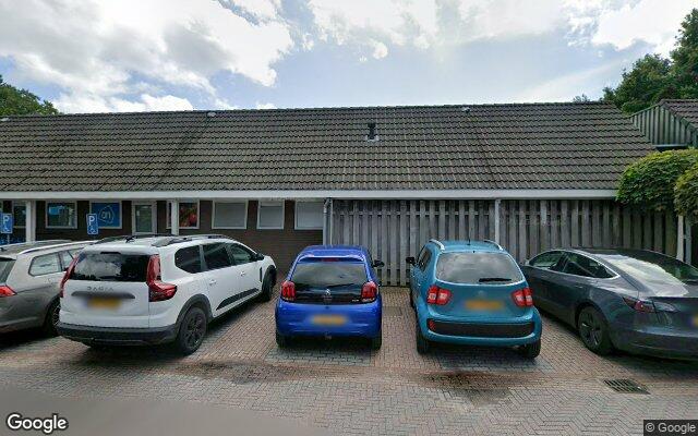 Street View Brink 46