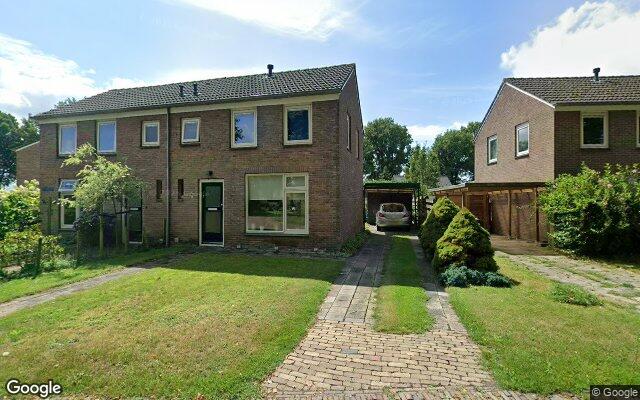 Street View Middenlaan 2