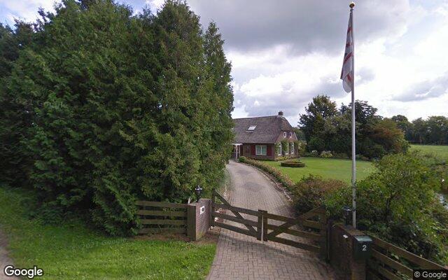 Street View Plaggenveldsdijk 2