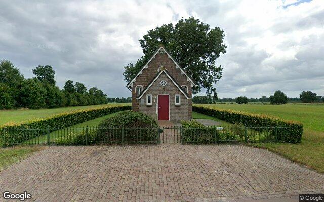 Street View Leggeloo 32