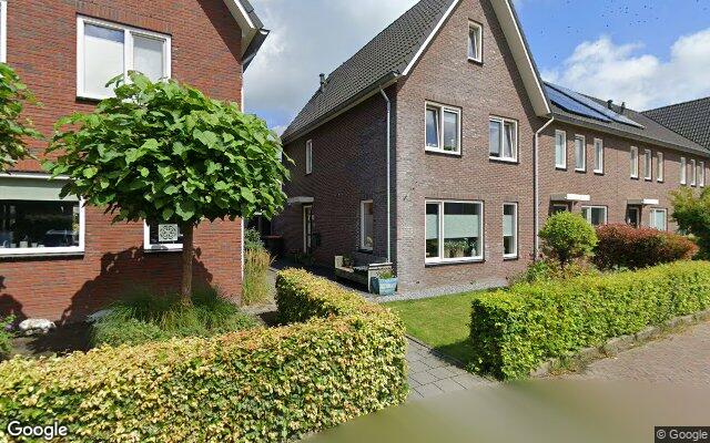 Street View De Kampen 3