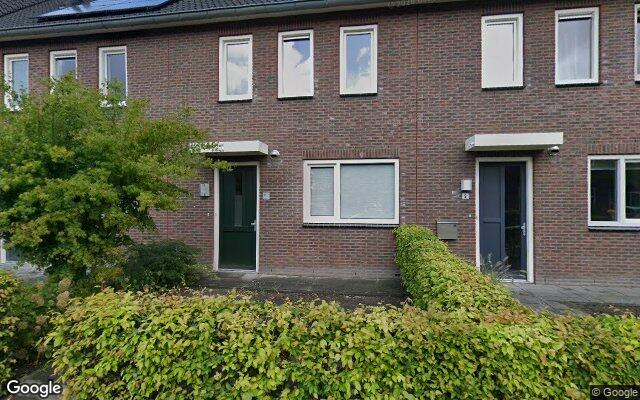 Street View De Kampen 7