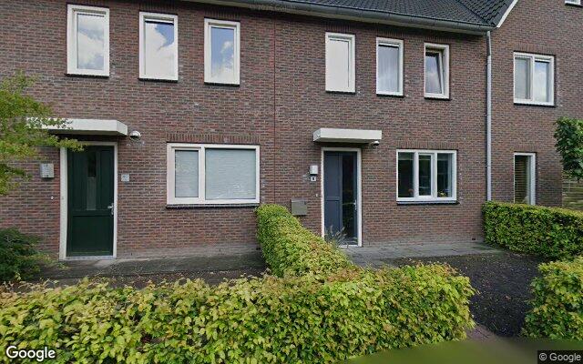 Street View De Kampen 9