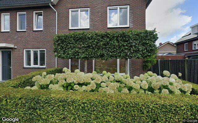 Street View De Kampen 11