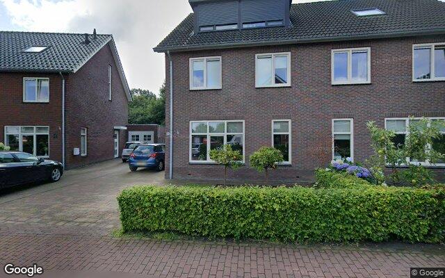 Street View De Kampen 8