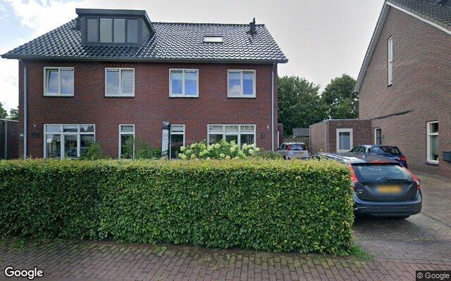 Street View De Kampen 10