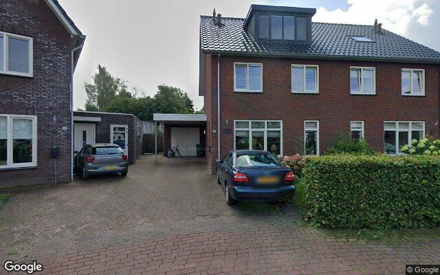 Street View De Kampen 12