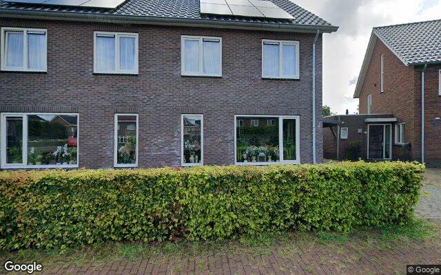 Street View De Kampen 18