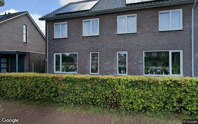 Street View De Kampen 20