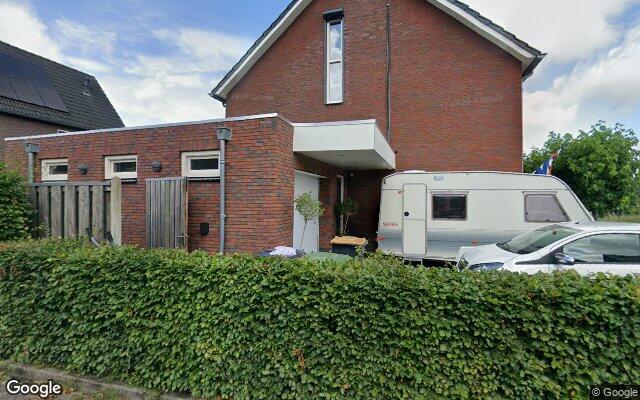 Street View De Kampen 13