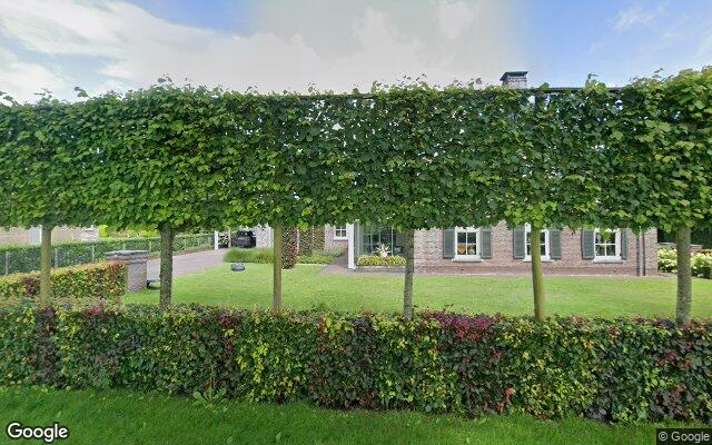 Street View Noorderpad 10