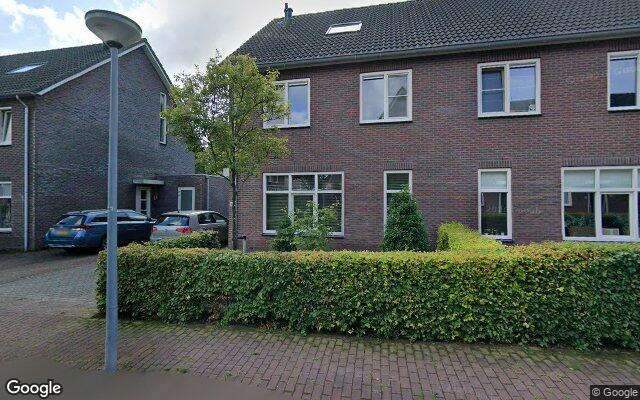 Street View De Kampen 4