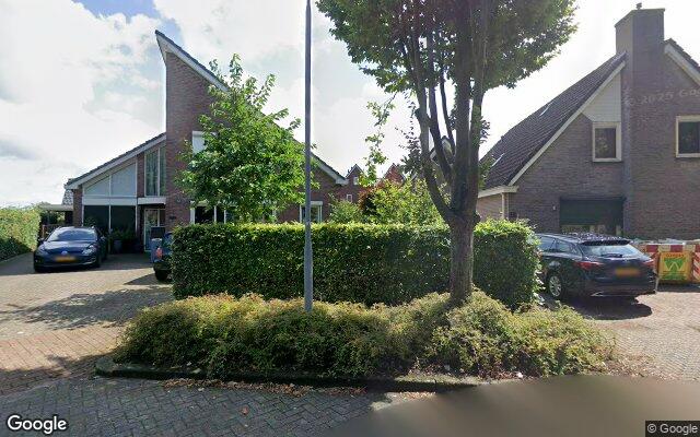 Street View De Kampen 41