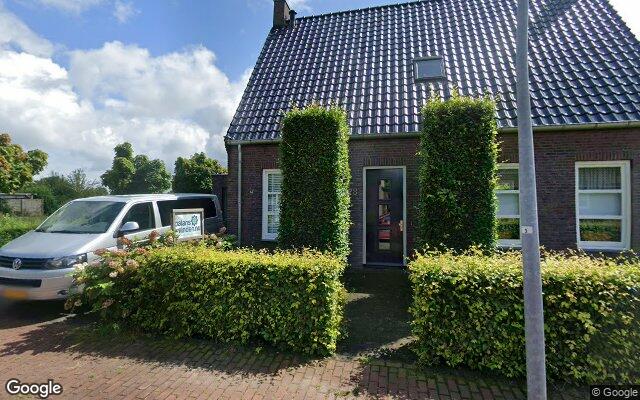 Street View De Kampen 28