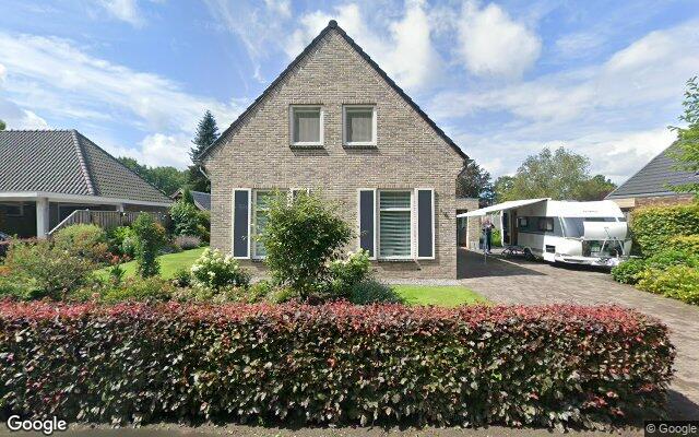 Street View Noorderpad 6