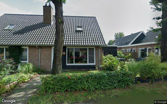 Street View Nijstad 1