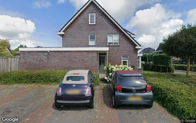 Street View De Kampen 31