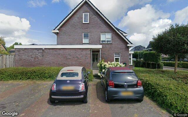 Street View De Kampen 33