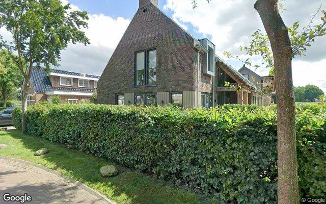 Street View Heringhebrink 29