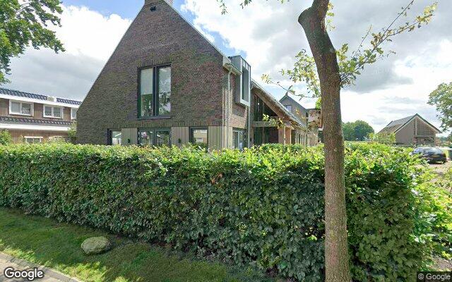 Street View Heringhebrink 25