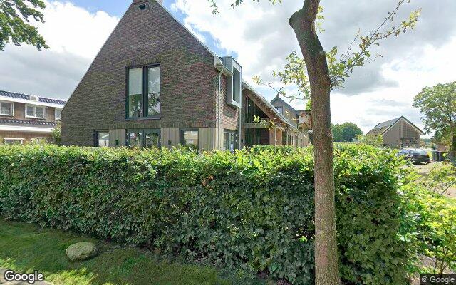 Street View Heringhebrink 23