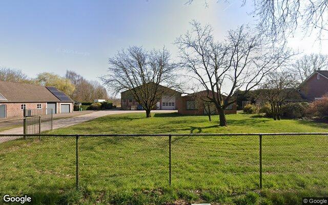 Street View Peelkant 41