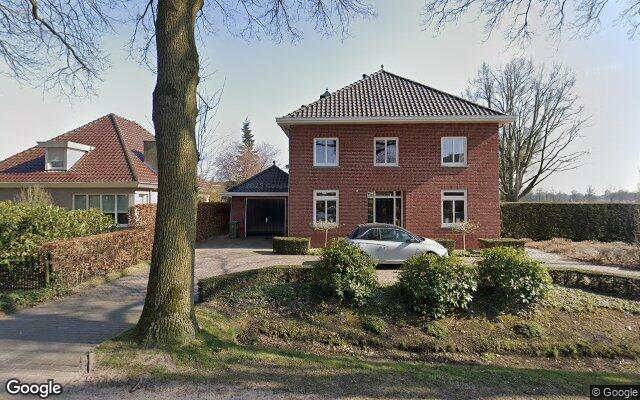 Street View Peelkant 19