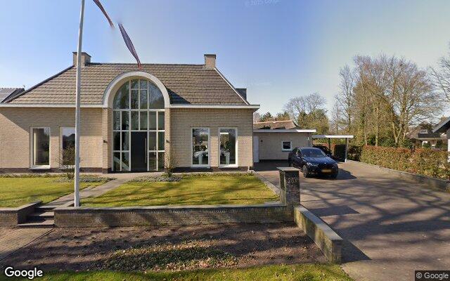 Street View Peelkant 26