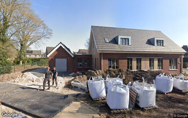 Street View Peelkant 13