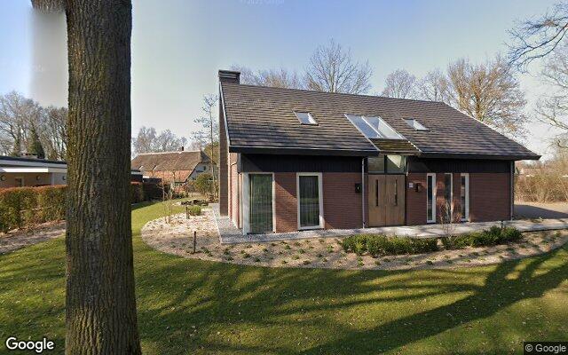 Street View Peelkant 24