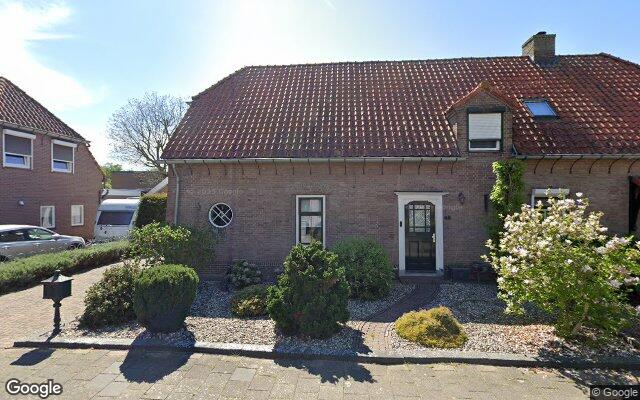 Street View de Geerstraat 11