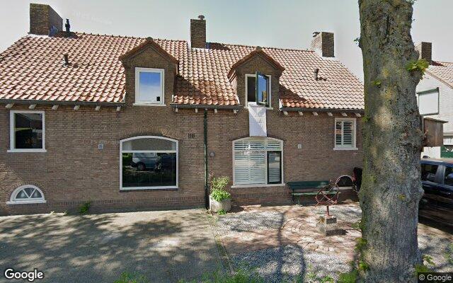 Street View Domakkerstraat 7