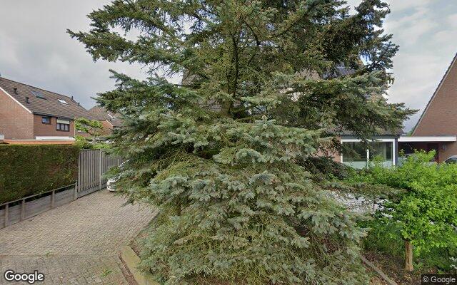 Street View Glazenmakershof 40