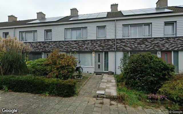 Street View Hub Scholtenstraat 8