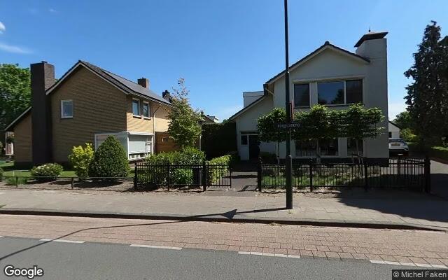 Street View Schimmelstraat 1
