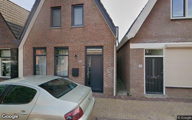 Street View Hoofdstraat 130