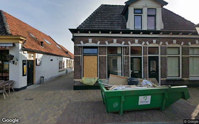 Street View Hoofdstraat 108