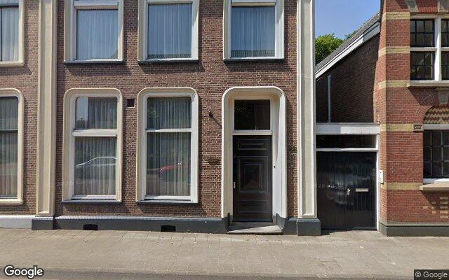 Street View Kornputsingel 44