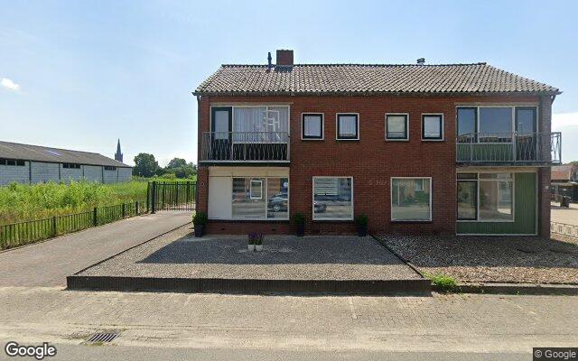 Street View Produktieweg 14