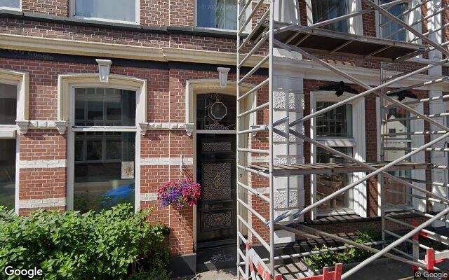 Street View Kornputsingel 28